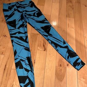 Nike dri fit legging